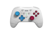 Wireless Microcon Pro Controller with Motion Sensor - SWITCH - Light Gray (NXL-95227) v2.0